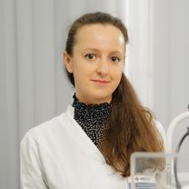 Колошкина Наталья Александровна