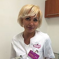 Дём Светлана