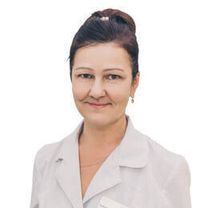 Корнелюк Галина Владимировна