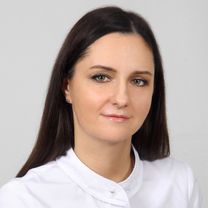 Хартовская Анастасия Евгеньевна