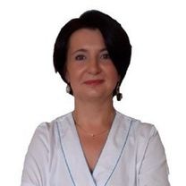 Никипоронок Елена Степановна