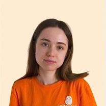 Башмакова Елизавета Алексеевна