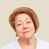 Герод Элеонора Константиновна