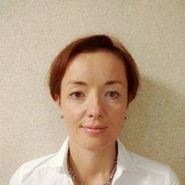Мучинская Вера Ивановна