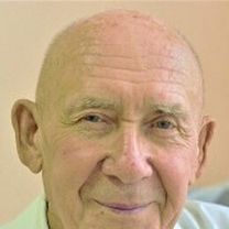 Крылов Владимир Петрович