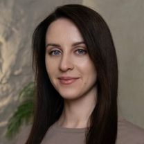 Екименкова Алена