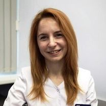 Полевая Оксана Сергеевна