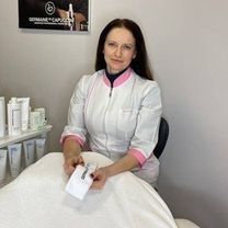 Гудинская Наталья