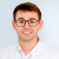 Якубчик Дмитрий Валерьевич