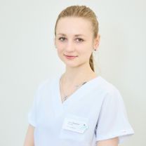 Базылик Дарья Фёдоровна