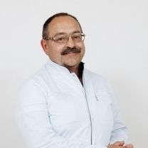 Калугин Василий Васильевич