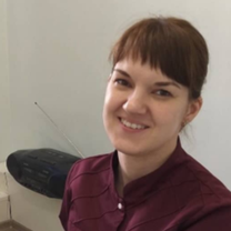 Чикина Екатерина Михайловна