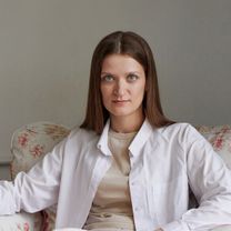 Тороп Дарья Николаевна