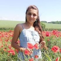 Елена Белая