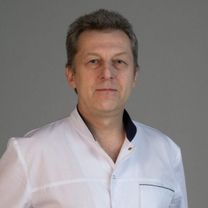 Василенко Игорь Эдуардович