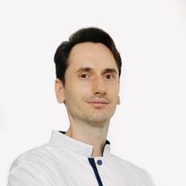 Перов Кирилл Русланович