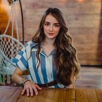 Кислюк Ирина