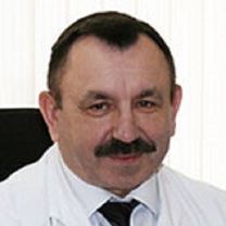 Гедревич Зигмунд Эдуардович