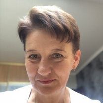 Каминская Елена Игоревна