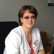 Казакова Анжела Николаевна