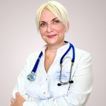 Игнатчук Ольга Степановна