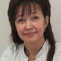 Артемьева Татьяна Петровна