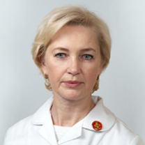 Бузыновская Наталия Евгеньевна