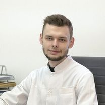 Пожарицкий Александр Михайлович