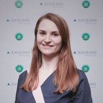 Гайс Ульяна Владимировна