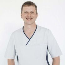 Родичкин Павел Александрович