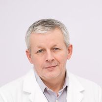 Шур Михаил Аркадьевич