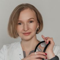 Чиж Марина Викторовна