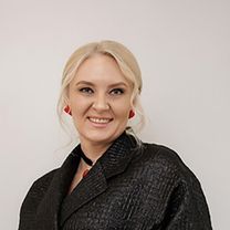 Макарова Ирина Иосифовна