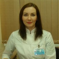 Барановская Юлия Николаевна
