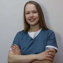 Куликовская Татьяна Анатольевна