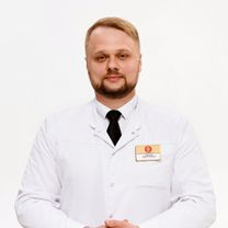 Савостин Андрей Павлович