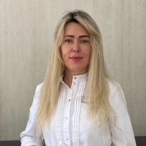 Малашкевич Наталья Евгеньевна