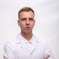 Янулевич Виталий Валерьевич