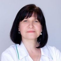 Малышева Елена Георгиевна