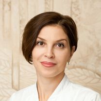 Комаровская Елена Геннадьевна