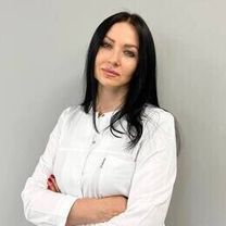 Гайбах Наталья Ивановна