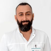 Панцулаиа Константин Олегович