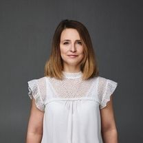 Липинская Яна Владимировна