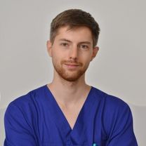 Марченко Вадим Игоревич