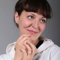 Белова Оксана