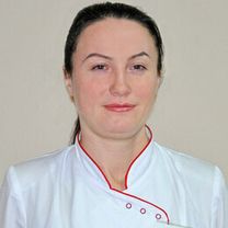 Сакуть Ирина Геннадьевна