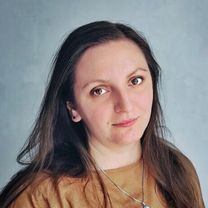 Рыбина Мария Вениаминовна