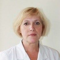 Козловская Алла Вадимовна