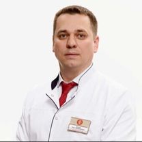 Лушин Павел Владимирович