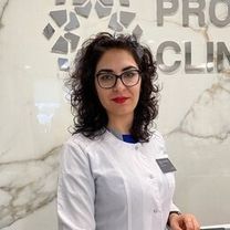 Алиева Анжела Сейрановна